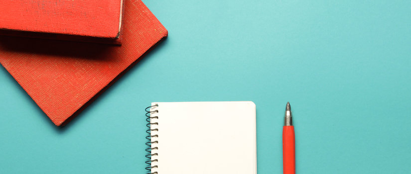 5 Tricks to Writing Resolutions You Can Really Keep - EasyBib Blog