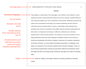 APA Format: Everything You Need to Know Here - EasyBib